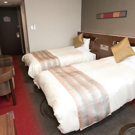 Koriyama View Hotel Annex Εξωτερικό φωτογραφία